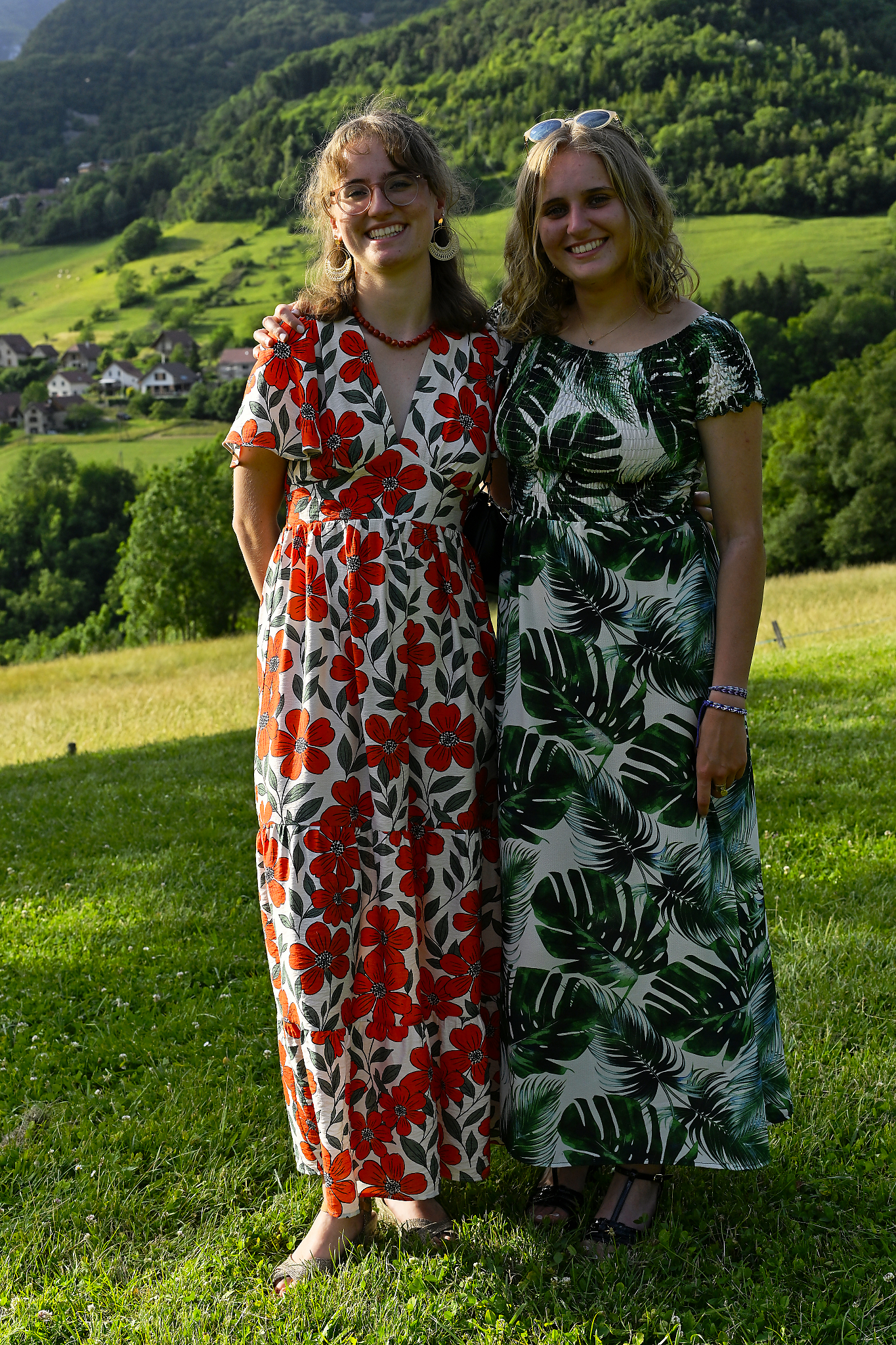 Photo de mariage